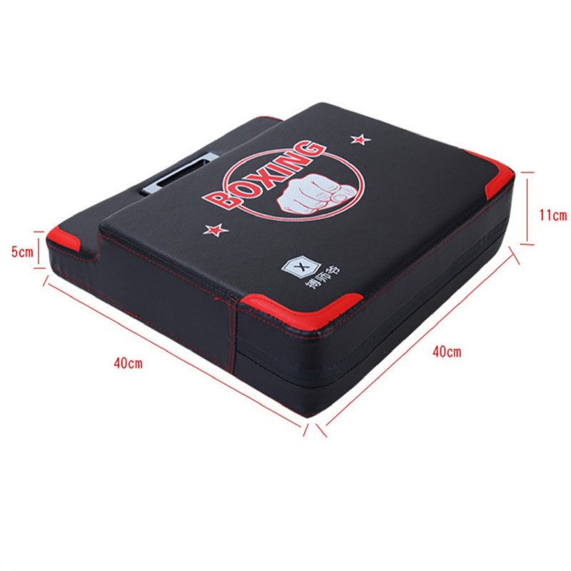 Power Testing Punching Bag Taekwondo Boxing Fighting Training Wall Target Fitness Exercise Sandbag Punch Power Test Punch Speed