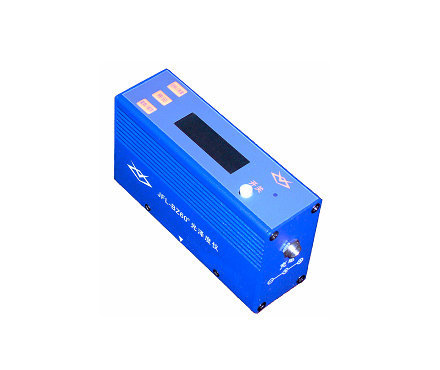 光泽度仪/光泽度计光谱仪油墨油漆烤漆涂料木制品皮革大理石