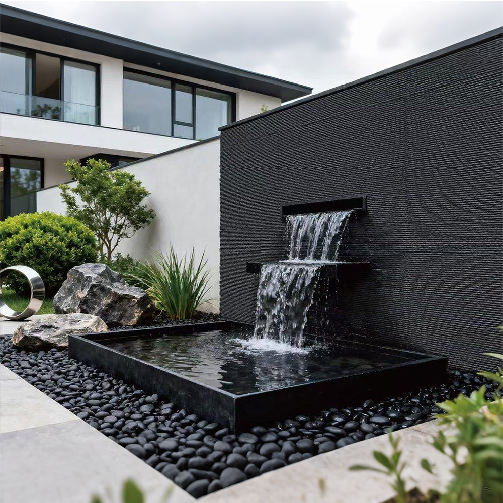 厂家直销别墅庭院外墙文化石壁挂砖酒店民宿园林景观工程外墙干挂