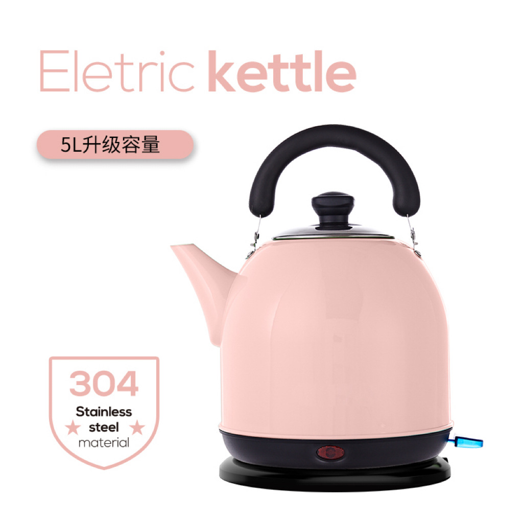5L (빛 분말)