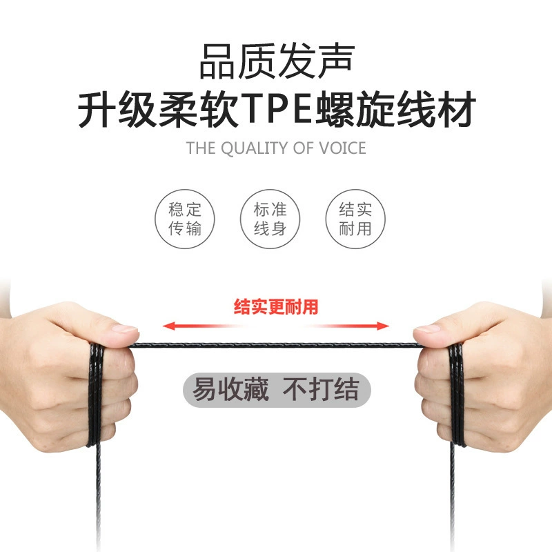 Интерфейс проводной гарнитуры TYPEC подходит для Xiaomi 14/13/12, выделенной 11 версии Redmi K60 Supreme K70Pro