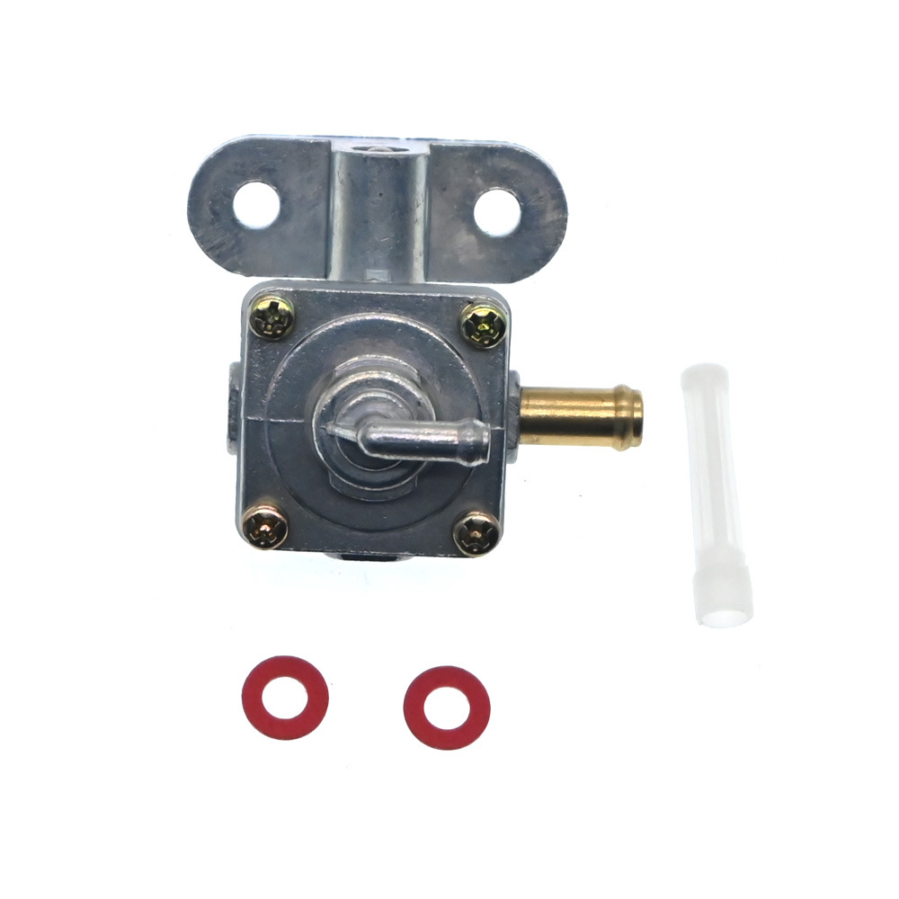 Motorcycle Fuel Valve Oil Switch 44300-41F0V for Suzuki C50 800 VL800 2001-200