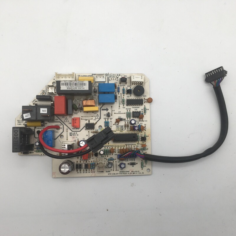 Calm Star White Shark Air Conditioner Main Board Computer Control Panel