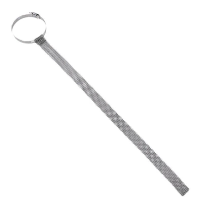 for automobile wear-resistant artifact to | Static Rod/Key Bag