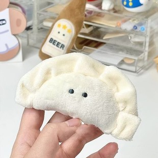 Cute YELL Japanese Gashapon Small Eyes Izakaya Funny Plush Doll Doll Schoolbag Small Pendant Jewelry Batch