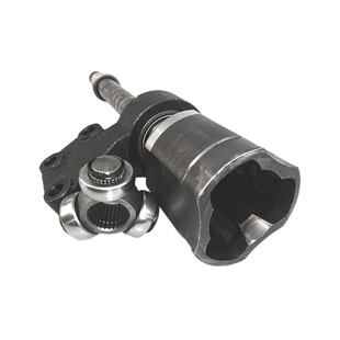 Suitable for Changan CHANGAN Yidong 1.6 right MT outer ball cage universal joint drive shaft