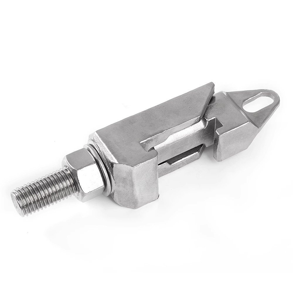 ��շ�����ǯ�������˿��M8/M10/M12 WGR Rathmann Manway Clamp