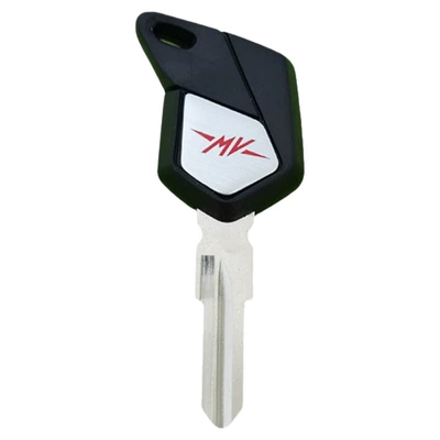 Motorcycle Key Blank/Handle, Motorcycle Key