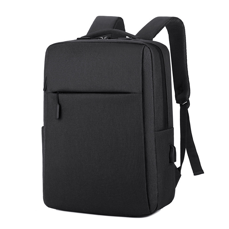Xiaomi Backpack Men's Backpack Women's Large Capacity Student School Bag Business Casual Simple 15.6inch Computer Bag