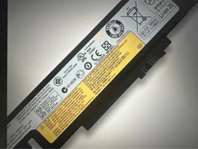 适用联想Y430P Y400 Y410 Y490 Y500 Y510N L12S6A01笔记本电池