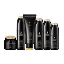 袋鼠妈妈燕窝深润臻颜套装准孕妇化妆品补水保湿护肤品多套餐选择