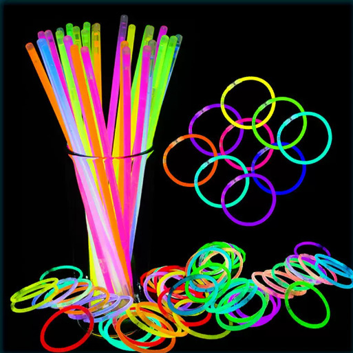 Glow Sticks, Luminous Sticks, Glowing Handheld Sticks, Party Props, Children's Toys, Glowing Bracelets, Activity Props Glow Sticks, Luminous Sticks, Glowing Handheld Sticks, Party Props, Children's Toys, Glowing Bracelets, Activity Props