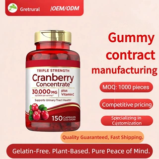 (1000btls min) women's immune health supplement.