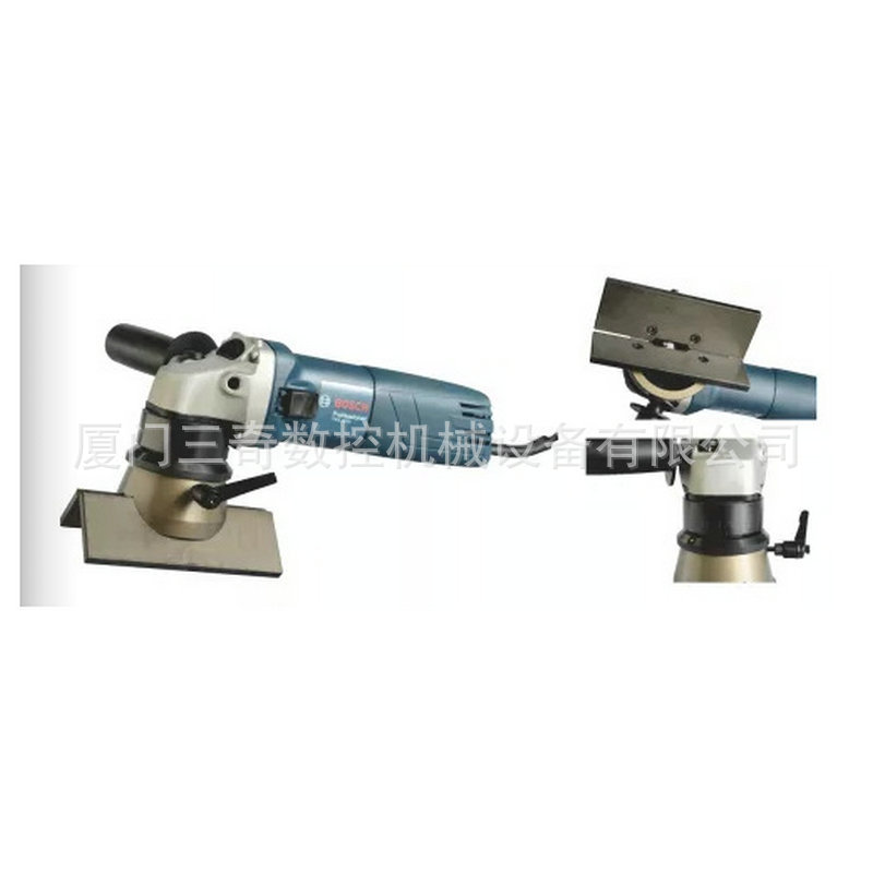 厂家推荐KX-120博世直边倒角机 数控机床用直边倒角机