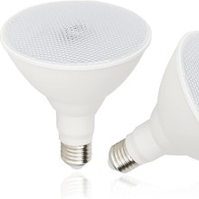 跨境LEDPAR灯,防水防潮PAR38LED灯泡,黄昏到黎聚光灯泡超亮射灯
