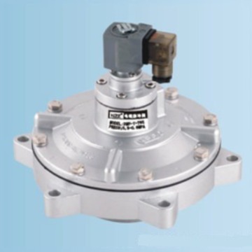 DMF系列直角式电磁脉冲阀