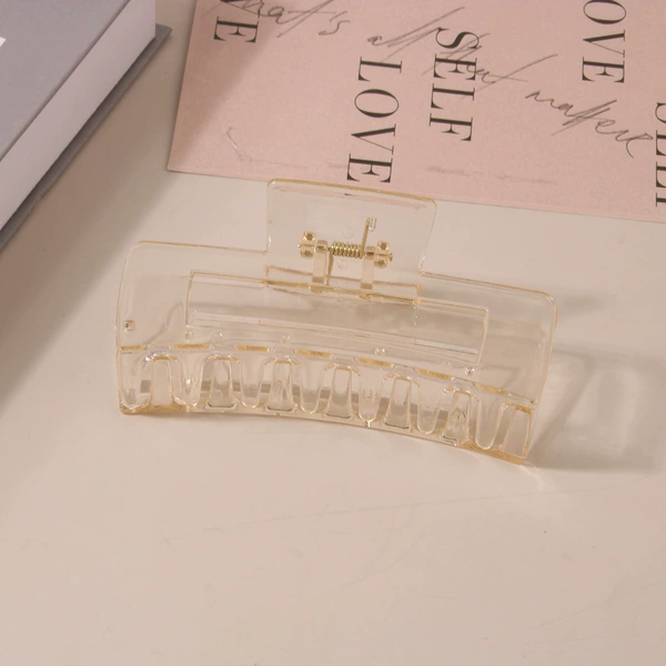 #47 Transparent Champagne-10.5cm