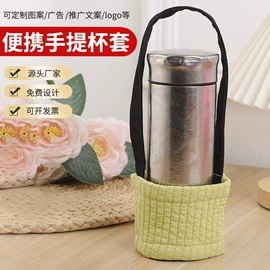 帆布袋;绒布袋;棉布袋