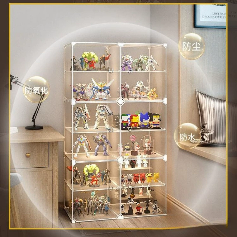 Лего, минифигурка, подставка, конструктор, игрушка, пылезащитный чехол