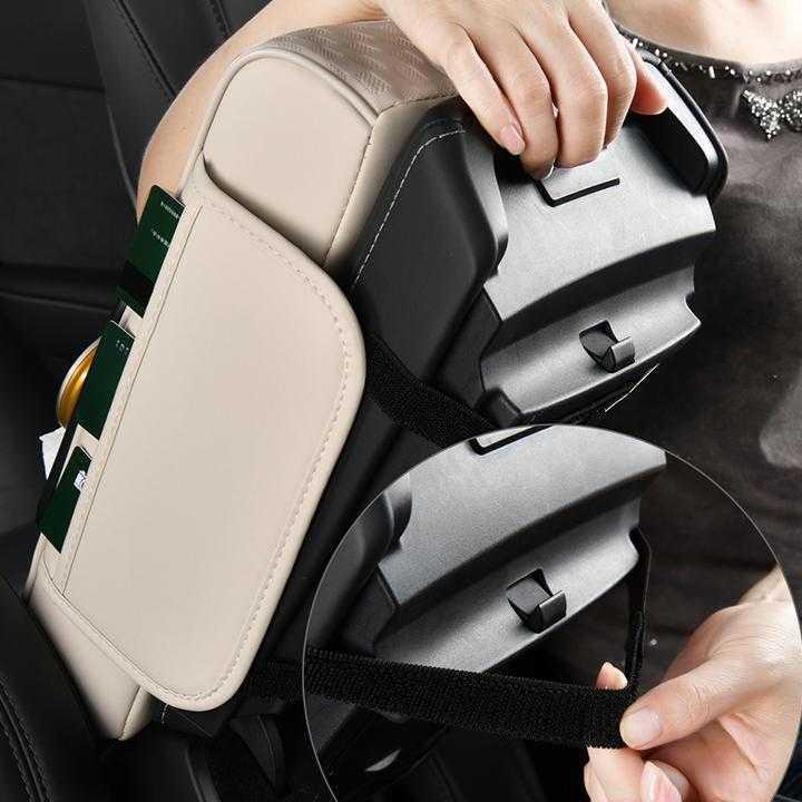 Suitable for Corolla Camry Rafa Randa rav4 Reiz Corolla to dazzle Wichi Ralink Armrest Box Storage Box