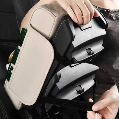 Armrest box, rav4 Reiz Corolla to dazzle