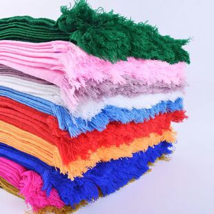 Middle-Aged and Elderly Women's Headscarves, Labor Protection Square Scarves, Performance Work Scarves, Warm Square Windproof Wholesale Ethnic Style Embroidery