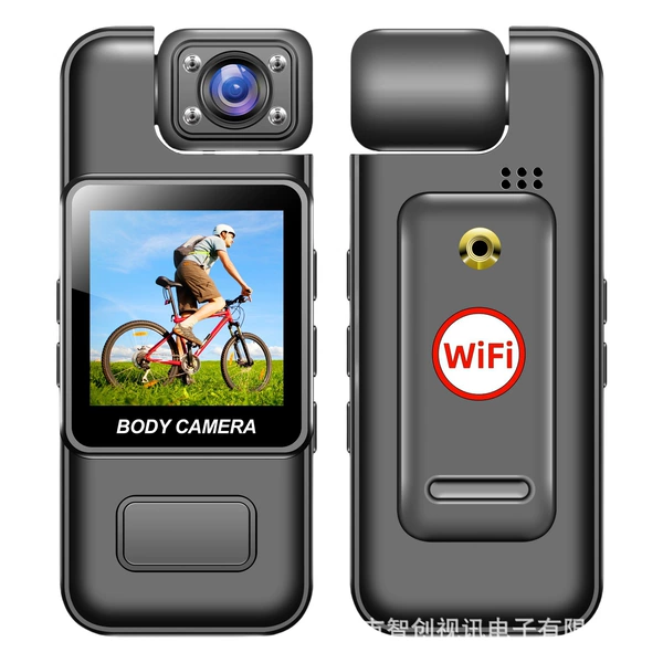 High-definition WIFI version + color box + charging cable + OTG
