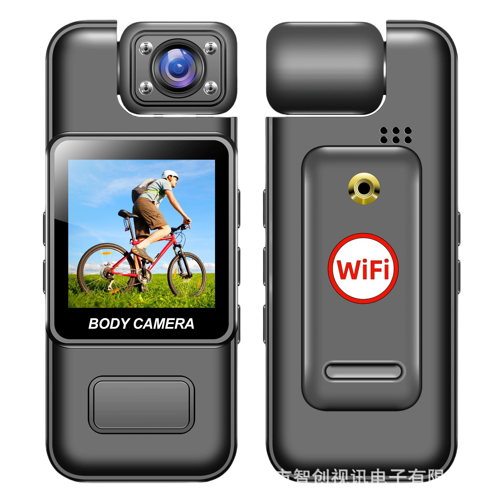 (Cross-border trading), travel recorder, handheld camera, videocamera, 4 carat