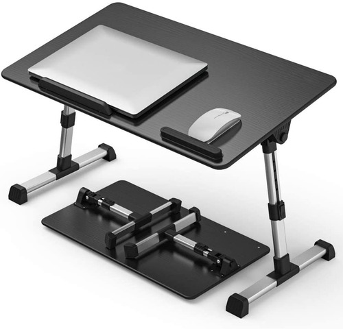 Factory sold laptop table, folding table for bed, portable lift, lazy small table, dormitory desk, Amazon