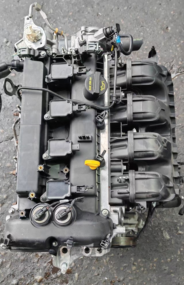 Suitable for Land Rover Freelander 2 2.0t Engine, Mondeo 2.0 Engine, Volvo 2.0 Engine