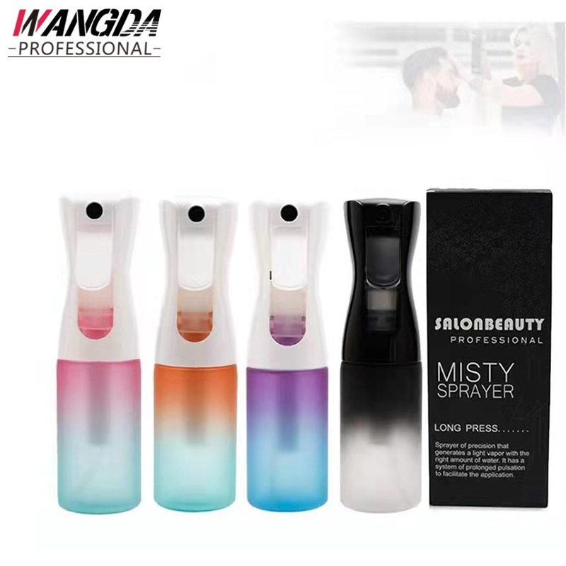 消毒液酒精喷水壶高压喷壶总监持续超细型喷雾气压喷壶