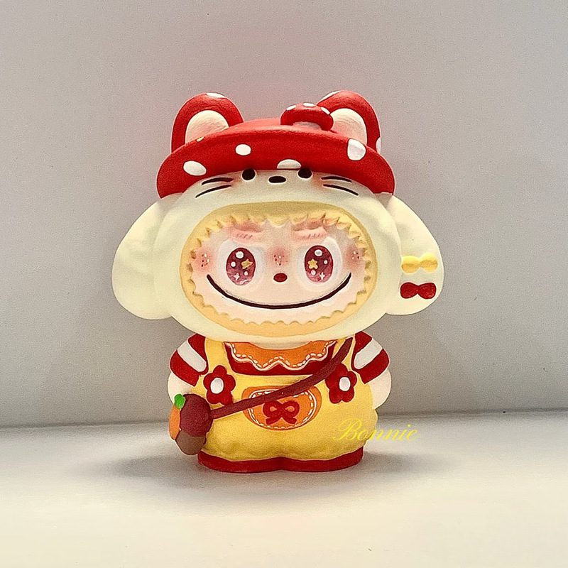 拉布布儿童玩具diy手工涂鸦夜市摆摊白胚批发涂色石膏娃娃工厂|undefined