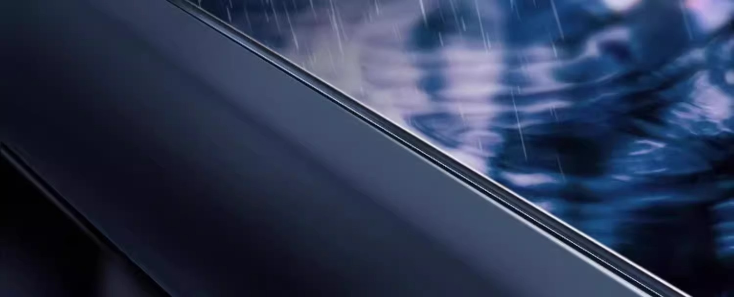 Applicable to Volkswagen Sagitar Bora Lavida plus Santana Tiguan L Jetta VS5 Magotan Rearview Mirror Rainproof Film