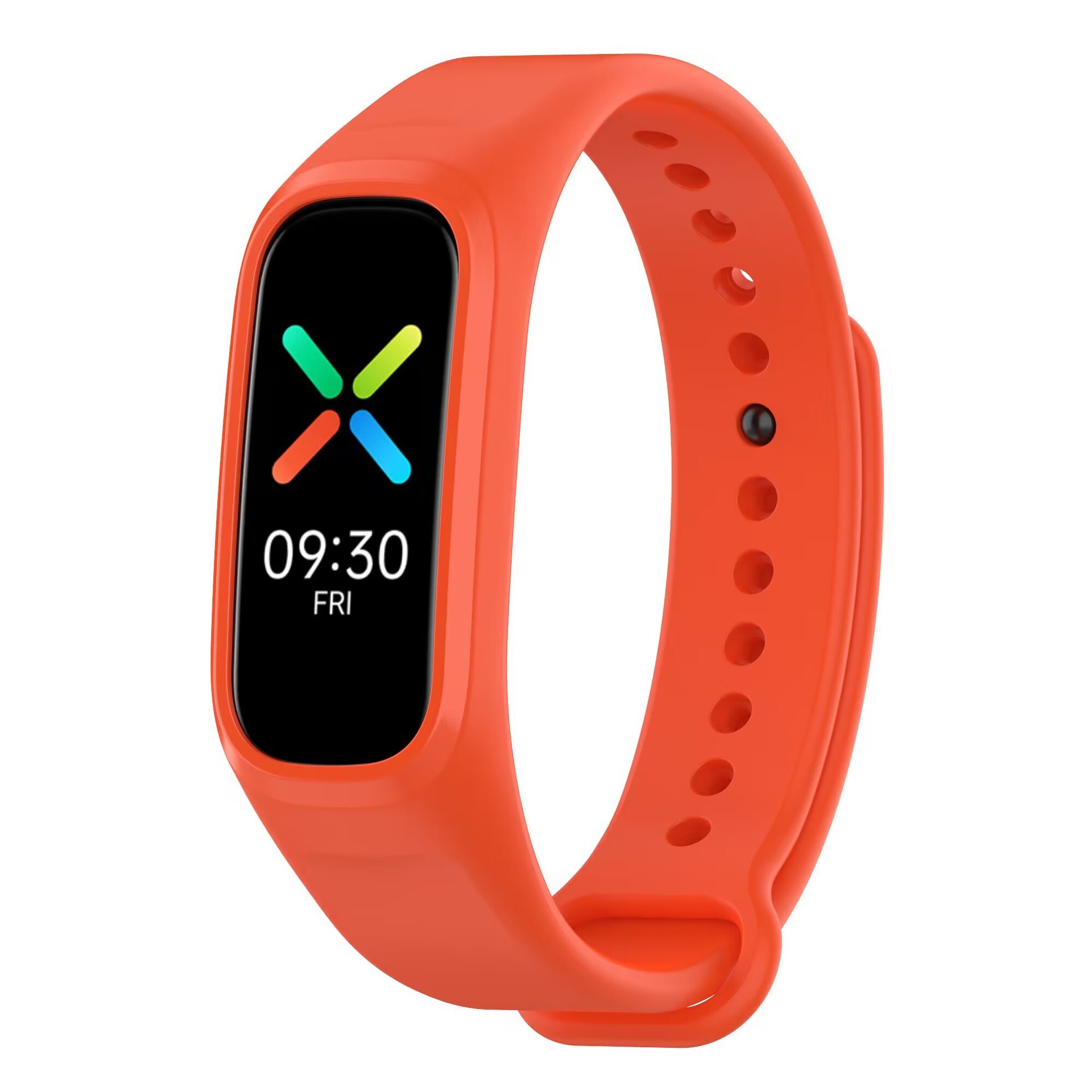 Powerlink para pulsera de banda OPPO, pulsera de silicona, pulsera de pulsera Xiaomi, pulsera 8