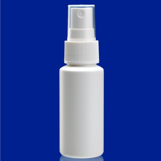 厂家直销塑料喷雾瓶消毒液瓶 HDPE药用高密度聚乙烯瓶液体瓶