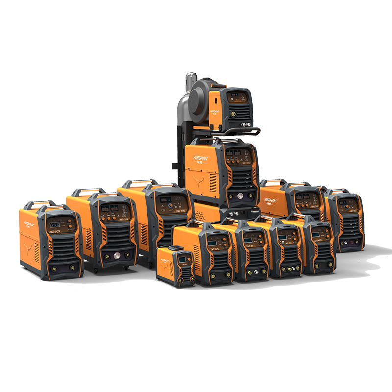 欧美110V/220V家用迷你MMA-250逆变直流便携式手持式全铜电焊机