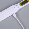 Measuring spoon, small electronic scales, milk powder