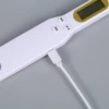 [充电款USB接口500g/0.1g白色（中文）]