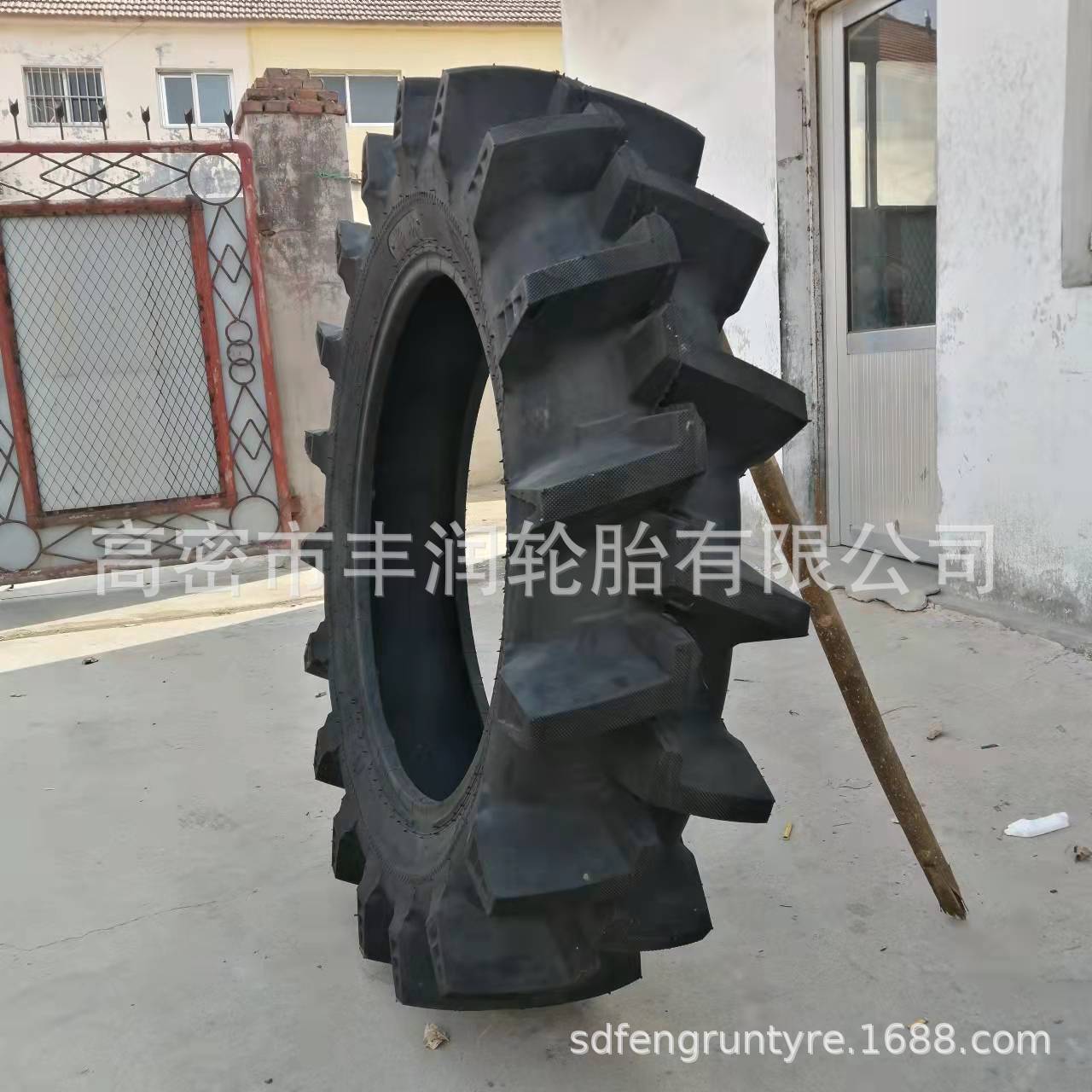 农业拖拉机水田高花轮胎11-32 16.9-34 14.9-26 18.4-38轮胎