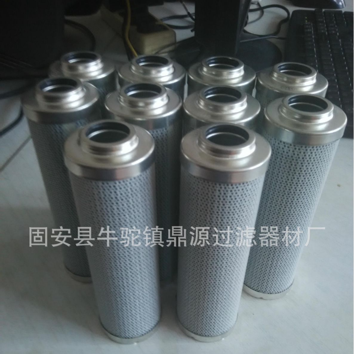 供应滤芯HP3202M90NA HP3202M90ANP01 不锈钢滤芯