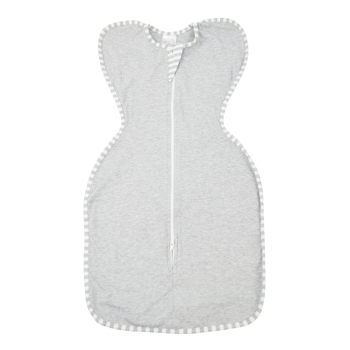 면 대마 회색 줄무늬 72005