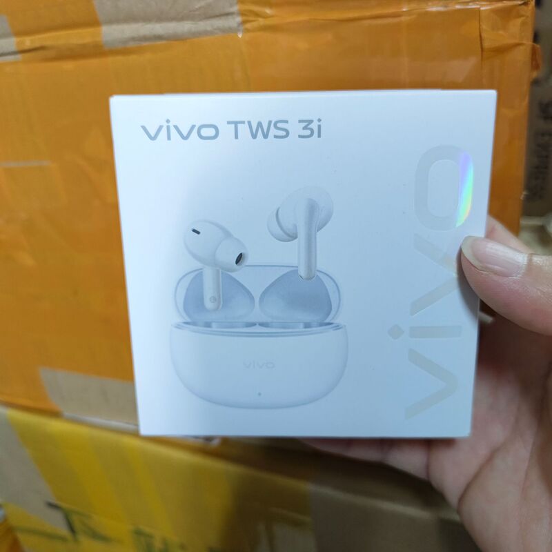 适用 vivo tws A3 A4 3i 蓝牙耳机 真无线    iqoo air3|undefined