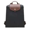 Backpack Gold Classic Gun Gray