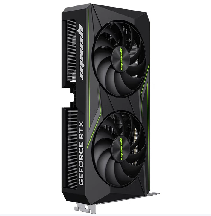 [Подходит для VN играe дизайна AI отдельная видеокарта RTX5060Ti OC 8GB звездная туманность]