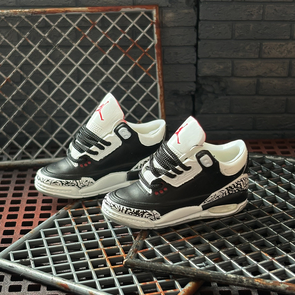 【5】3세대 블랙 시멘트