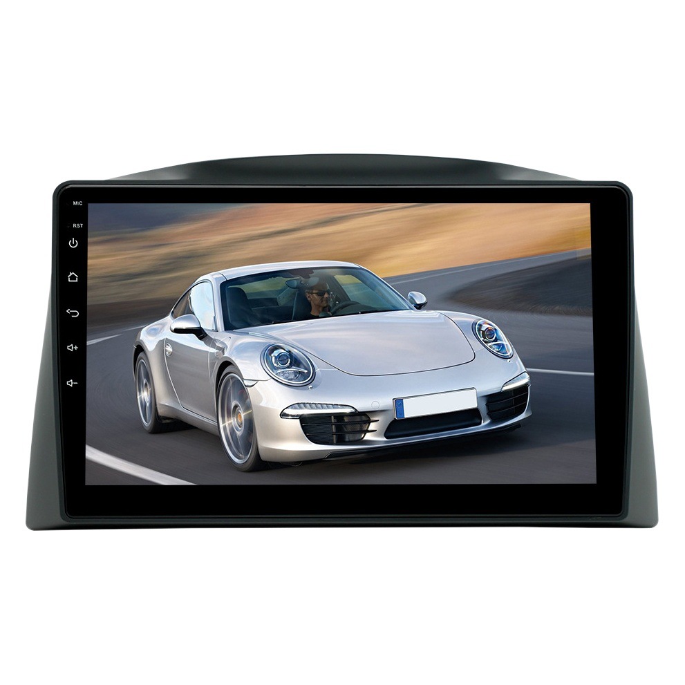 Aplicable a la nueva 05-07 Jeep Grand chenoji coche Android reproductor de navegación GPS todo en una máquina