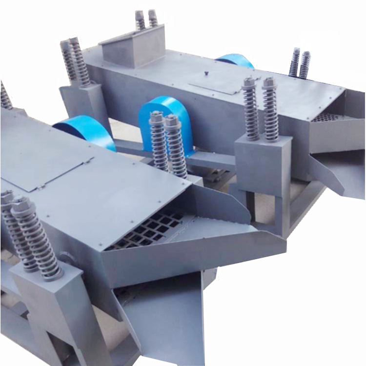 密封焦炭鼓前分组机械筛  焦炭样品按标准粒度分级的振动筛分设备