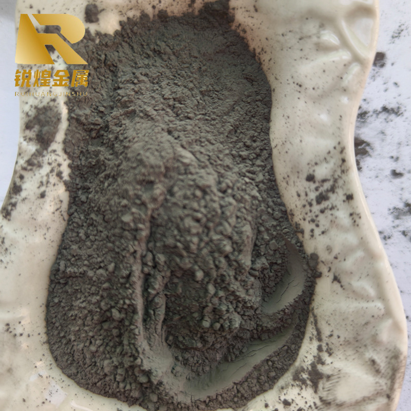 高纯金属锇粉科研超细微米锇粉200-3000目冶金能源浆料半导体用