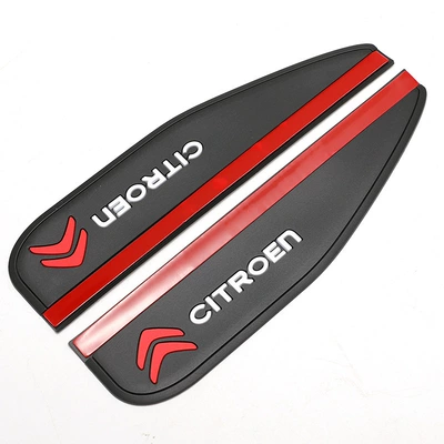 Good Quality High Quality — Rearview mirror rainproof sticker - 17742cm-citroen-l