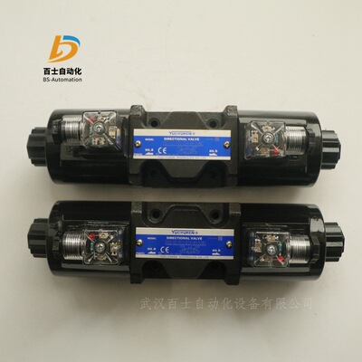 主营系列产品台湾油研先导溢流阀DG-02-B-22